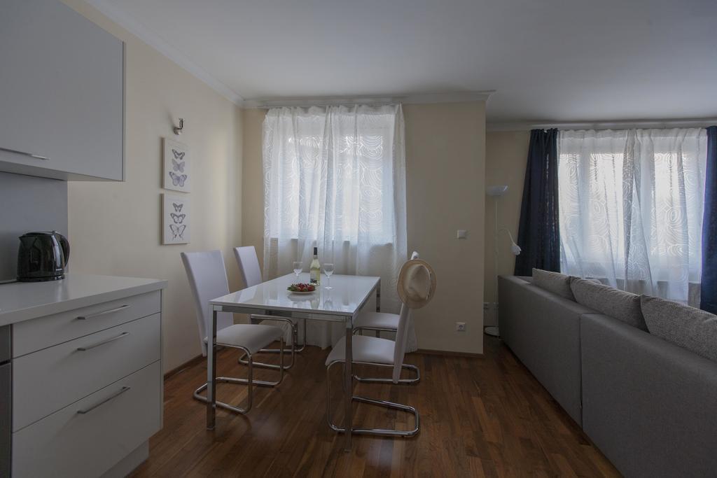 Heart Of Vienna Residence 외부 사진