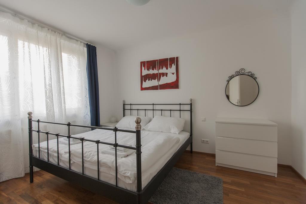 Heart Of Vienna Residence 외부 사진