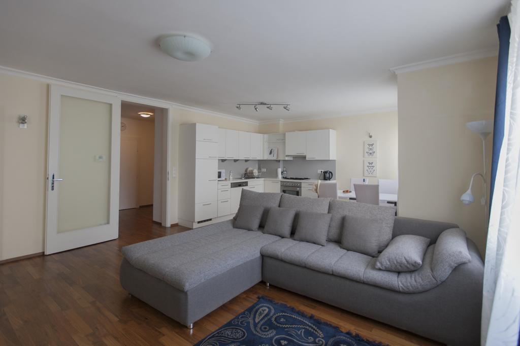Heart Of Vienna Residence 외부 사진